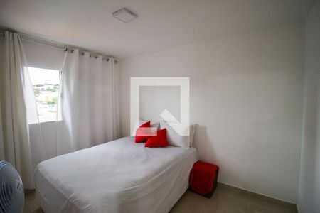 Quarto 2 de apartamento à venda com 2 quartos, 42m² em Itaquera, São Paulo