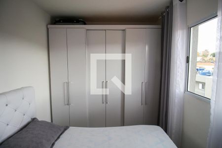 Quarto de apartamento à venda com 2 quartos, 42m² em Itaquera, São Paulo