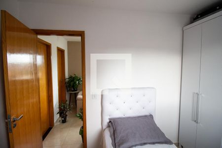 Quarto de apartamento à venda com 2 quartos, 42m² em Itaquera, São Paulo