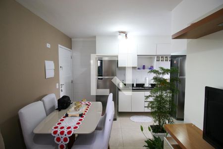 
Sala
 de apartamento à venda com 2 quartos, 42m² em Itaquera, São Paulo