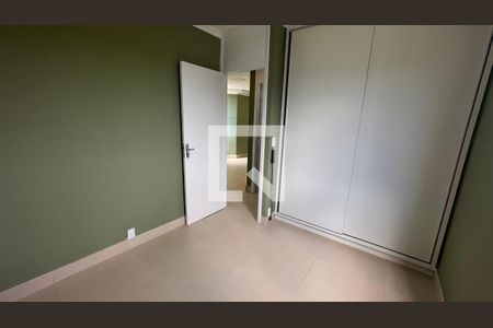 Quarto 2 de apartamento à venda com 2 quartos, 57m² em Jardim São Vicente, Campinas