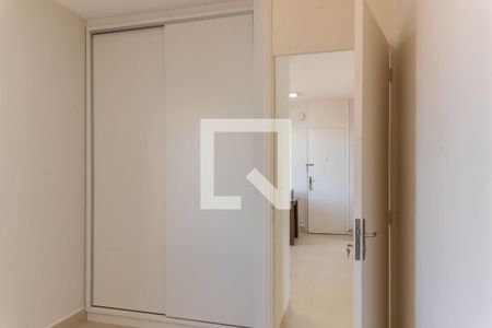 Quarto 1 de apartamento para alugar com 2 quartos, 57m² em Jardim São Vicente, Campinas