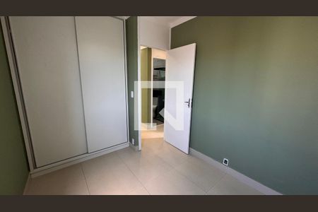 Quarto 1 de apartamento à venda com 2 quartos, 57m² em Jardim São Vicente, Campinas