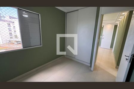 Quarto 1 de apartamento à venda com 2 quartos, 57m² em Jardim São Vicente, Campinas