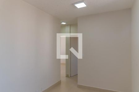 Sala de apartamento para alugar com 2 quartos, 57m² em Jardim São Vicente, Campinas