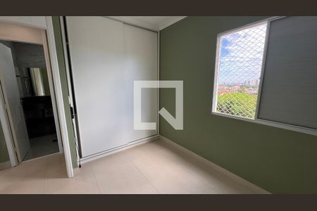 Quarto 2 de apartamento à venda com 2 quartos, 57m² em Jardim São Vicente, Campinas