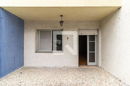 Varanda de apartamento à venda com 2 quartos, 105m² em Vila Buarque, São Paulo