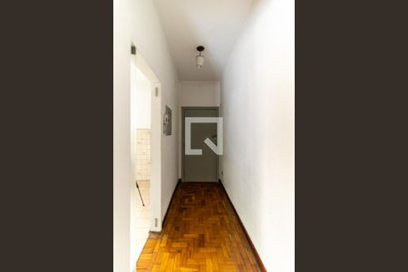 Sala - Entrada de apartamento à venda com 2 quartos, 105m² em Vila Buarque, São Paulo