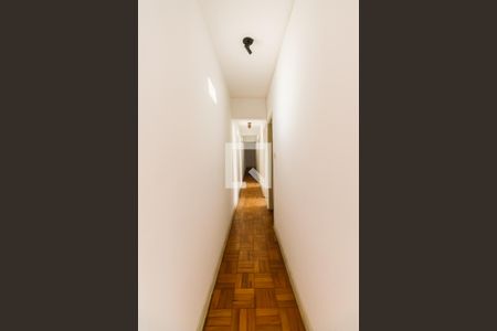 Corredor de apartamento à venda com 3 quartos, 143m² em Bom Retiro, São Paulo
