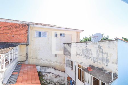 Vista - Sala de casa para alugar com 3 quartos, 250m² em Vila Pauliceia, São Paulo