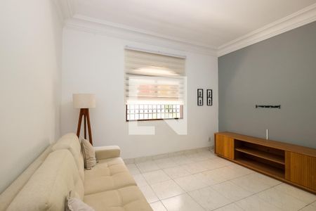 Sala de apartamento para alugar com 2 quartos, 90m² em Andaraí, Rio de Janeiro