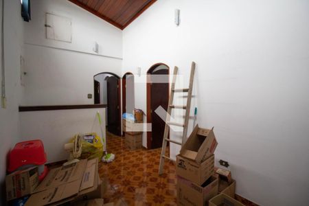 Sala 2 de casa à venda com 4 quartos, 250m² em Itaquera, São Paulo