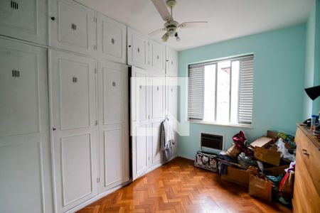 Quarto 2 de apartamento para alugar com 3 quartos, 102m² em Tijuca, Rio de Janeiro