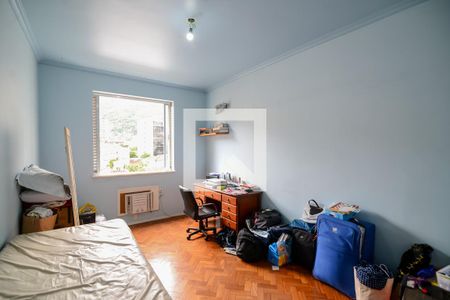 Quarto 1 de apartamento para alugar com 3 quartos, 102m² em Tijuca, Rio de Janeiro