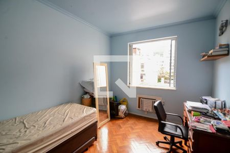 Quarto 1 de apartamento para alugar com 3 quartos, 102m² em Tijuca, Rio de Janeiro