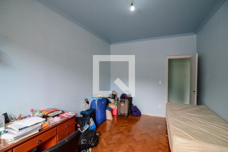 Quarto 1 de apartamento para alugar com 3 quartos, 102m² em Tijuca, Rio de Janeiro