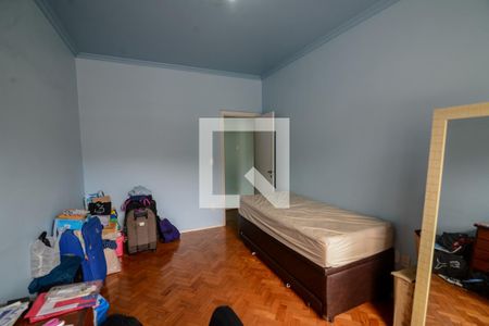 Quarto 1 de apartamento para alugar com 3 quartos, 102m² em Tijuca, Rio de Janeiro