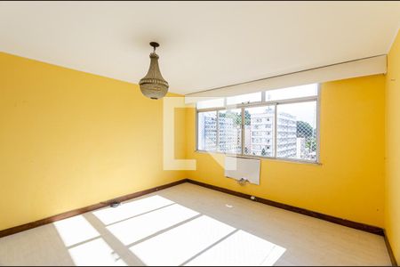 Quarto 1 de apartamento à venda com 4 quartos, 600m² em Ingá, Niterói
