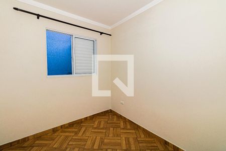 Quarto 2 de casa de condomínio à venda com 3 quartos, 94m² em Jardim Brasil (zona Norte), São Paulo