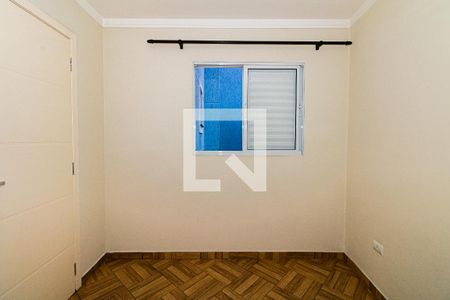 Quarto 2 de casa de condomínio à venda com 3 quartos, 94m² em Jardim Brasil (zona Norte), São Paulo