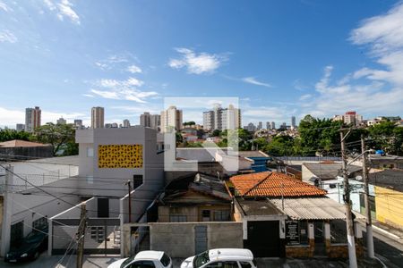 Vista do Quarto 1 de casa à venda com 3 quartos, 120m² em Vila Romero, São Paulo