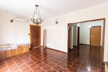 Sala de casa para alugar com 3 quartos, 220m² em Lauzane Paulista, São Paulo