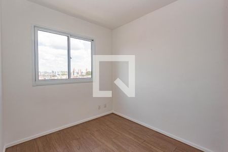 Quarto 2 de apartamento à venda com 2 quartos, 49m² em Sacomã, São Paulo