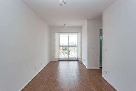 Sala de apartamento à venda com 2 quartos, 49m² em Sacomã, São Paulo