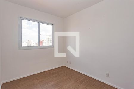 Quarto 1 de apartamento à venda com 2 quartos, 49m² em Sacomã, São Paulo