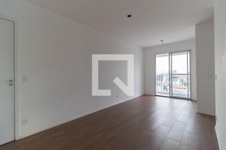 Sala de apartamento para alugar com 2 quartos, 49m² em Sacomã, São Paulo