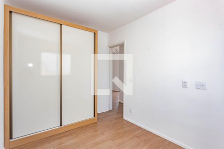 Quarto 1 de apartamento à venda com 2 quartos, 49m² em Sacomã, São Paulo