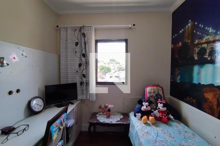 Quarto 1 de apartamento à venda com 3 quartos, 90m² em Vila Nova Savoia, São Paulo