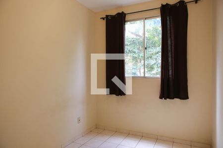 Quarto 1 de apartamento para alugar com 3 quartos, 60m² em Jaqueline, Belo Horizonte