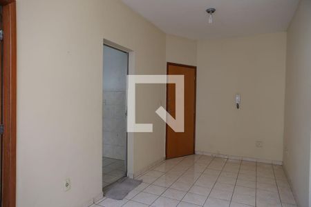 Apartamento para alugar com 60m², 3 quartos e 1 vagaSala