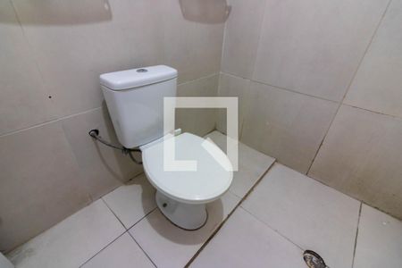 Banheiro  de casa para alugar com 1 quarto, 30m² em Campo Belo, São Paulo