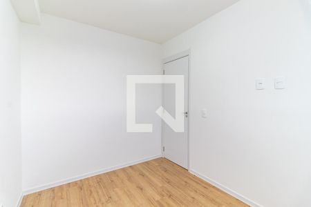 Quarto 2 de apartamento à venda com 2 quartos, 34m² em Vila Inglesa, São Paulo