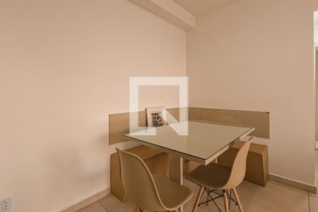 Sala de apartamento para alugar com 2 quartos, 60m² em Vila Endres, Guarulhos