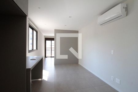 Studio de kitnet/studio para alugar com 1 quarto, 45m² em Consolação, São Paulo