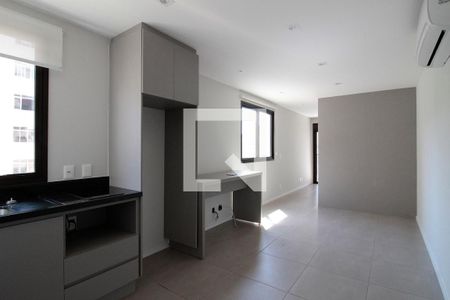 Studio de kitnet/studio para alugar com 1 quarto, 45m² em Consolação, São Paulo