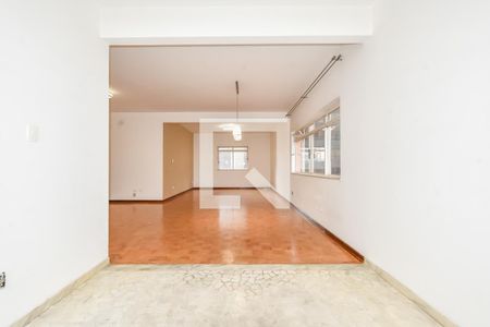 Sala de apartamento à venda com 4 quartos, 200m² em Bela Vista, São Paulo