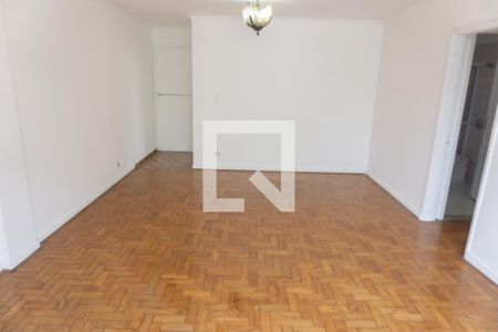 Sala de apartamento para alugar com 3 quartos, 100m² em Bela Vista, São Paulo