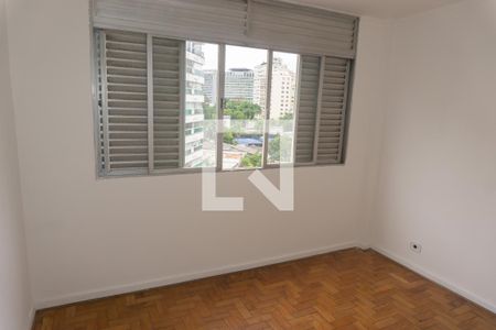 Quarto 1 de apartamento para alugar com 3 quartos, 100m² em Bela Vista, São Paulo