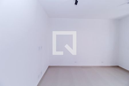 Sala de kitnet/studio para alugar com 1 quarto, 30m² em Vila Anadir, São Paulo