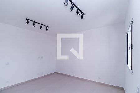 Sala de kitnet/studio para alugar com 1 quarto, 30m² em Vila Anadir, São Paulo