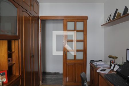 Quarto 01 de apartamento à venda com 4 quartos, 139m² em Vila Monte Alegre, São Paulo