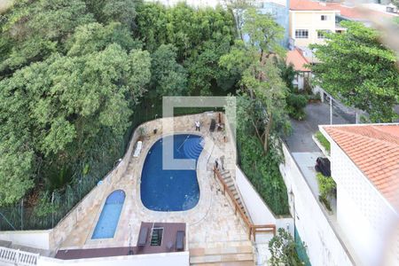 Vista de apartamento para alugar com 2 quartos, 80m² em Jardim das Bandeiras, São Paulo