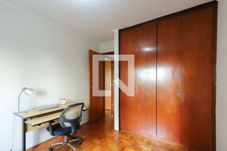 Quarto de apartamento para alugar com 2 quartos, 80m² em Jardim das Bandeiras, São Paulo