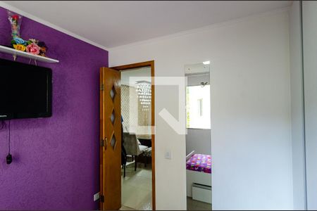 Quarto 1 de apartamento à venda com 3 quartos, 67m² em Vila Mascote, São Paulo