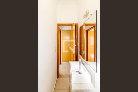 Lavabo de casa para alugar com 5 quartos, 300m² em Santo Amaro, São Paulo