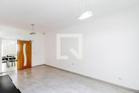 Sala de casa à venda com 5 quartos, 300m² em Santo Amaro, São Paulo